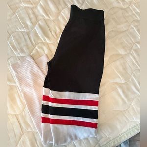 Bombshell sportswear leggings